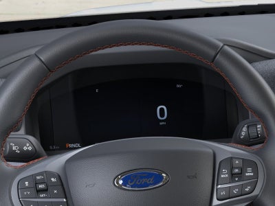 2026 Ford Explorer Base