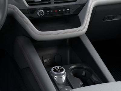 2026 Ford Explorer Base