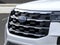 2026 Ford Explorer Base