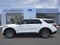 2026 Ford Explorer Base