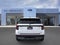 2026 Ford Explorer Base