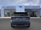 2026 Ford Explorer Base