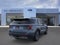 2026 Ford Explorer Base