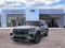 2026 Ford Explorer Base