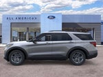 2026 Ford Explorer Base