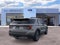 2026 Ford Explorer Base
