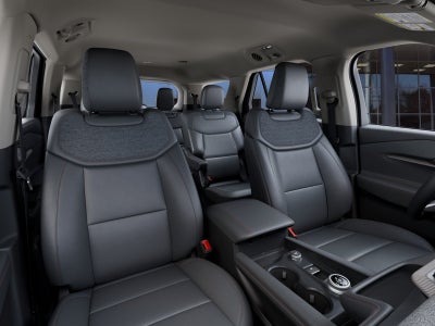 2027 Ford Explorer Active w/200A Pkg
