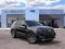 2027 Ford Explorer Active w/200A Pkg