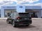 2027 Ford Explorer Active w/200A Pkg