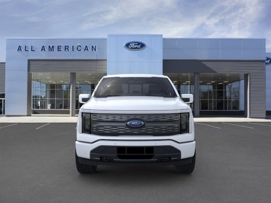 2023 Ford F-150 Lightning LARIAT in Old Bridge, NJ - All American Auto Group