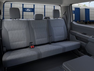 2026 Ford Super Duty F-250 SRW Base