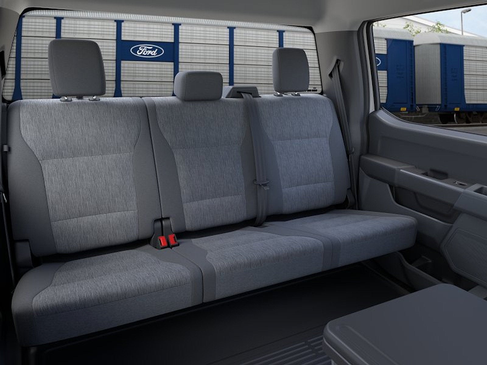 2026 Ford Super Duty F-250 SRW Base