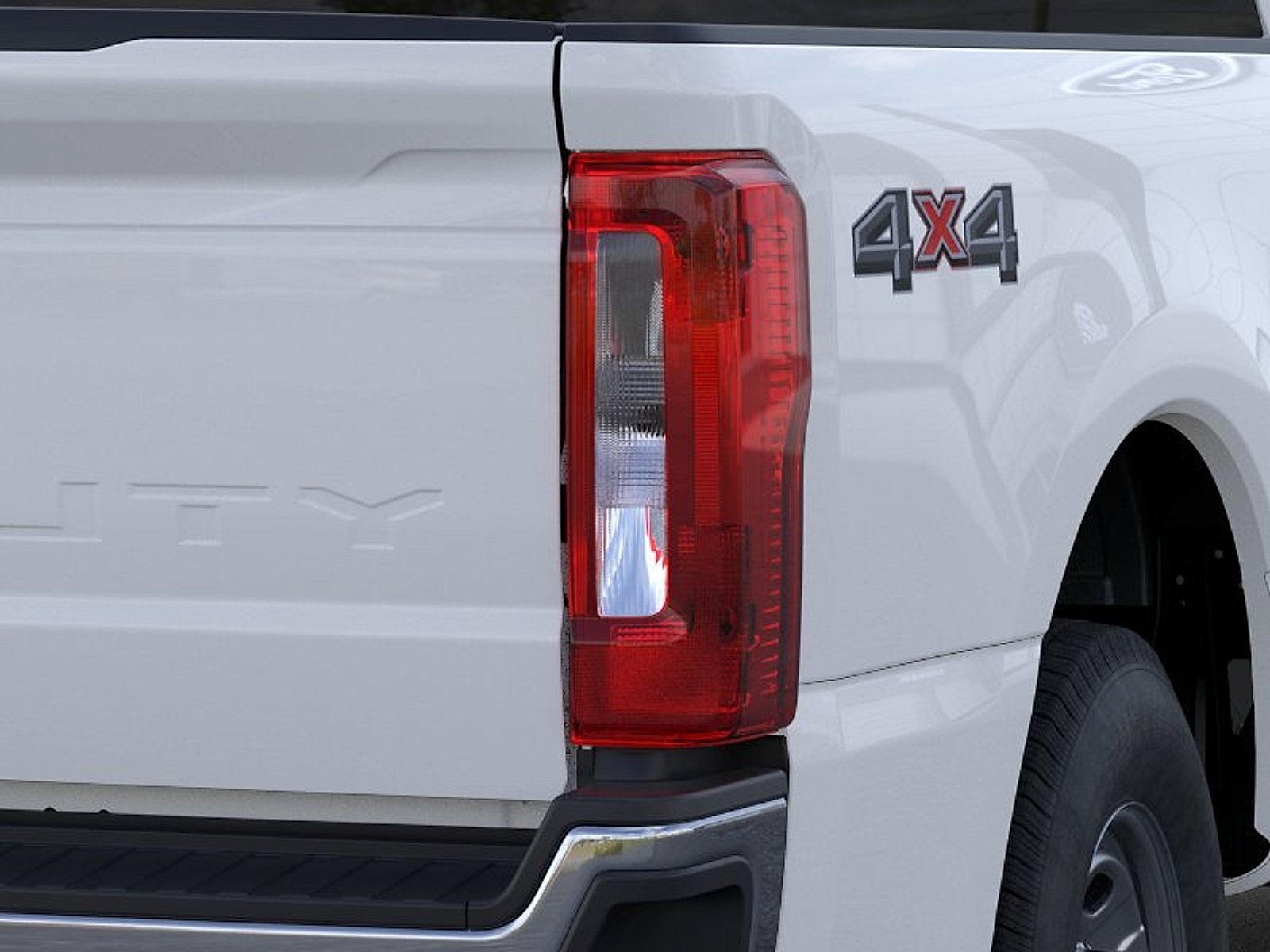 2026 Ford Super Duty F-250 SRW Base