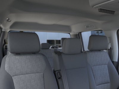 2026 Ford Super Duty F-250 SRW Base