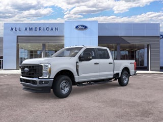 2026 Ford Super Duty F-250 SRW Base