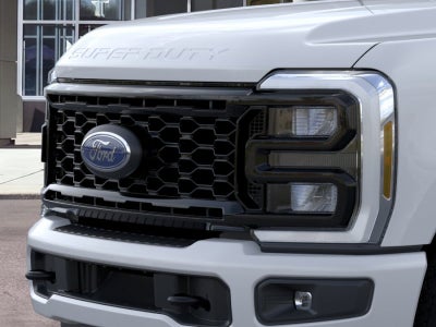 2026 Ford Super Duty F-250 SRW Base