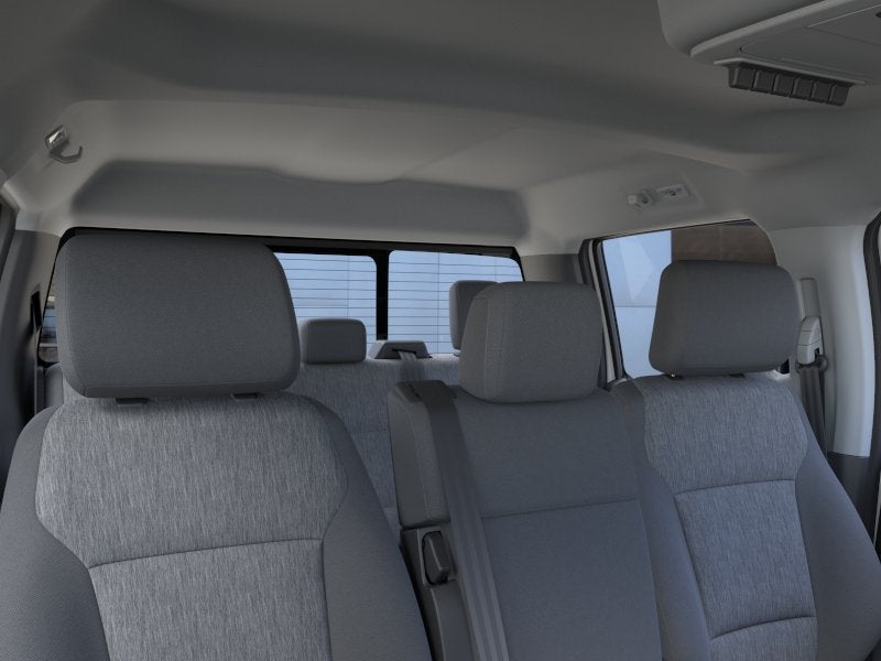 2026 Ford Super Duty F-250 SRW Base