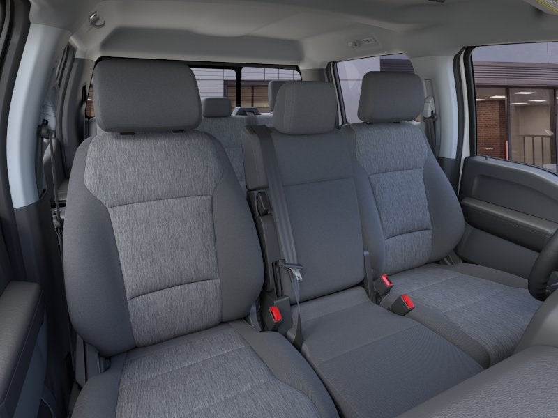 2026 Ford Super Duty F-250 SRW Base