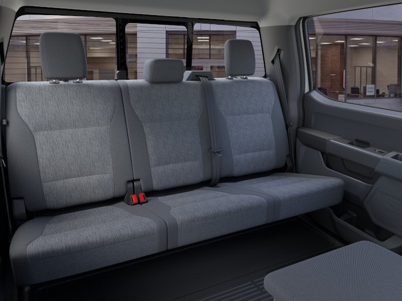 2026 Ford Super Duty F-250 SRW Base