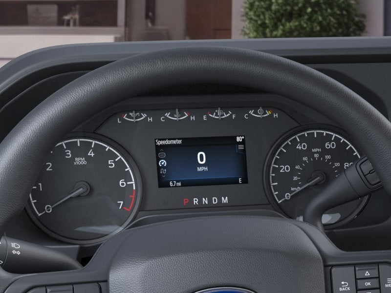 2026 Ford Super Duty F-250 SRW Base
