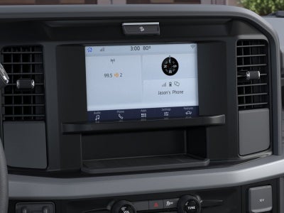 2026 Ford Super Duty F-250 SRW Base