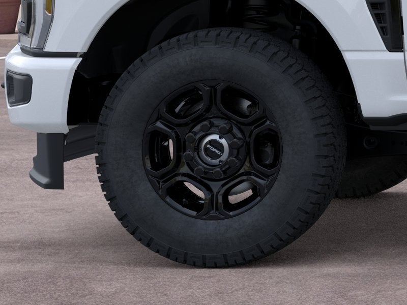 2026 Ford Super Duty F-250 SRW Base