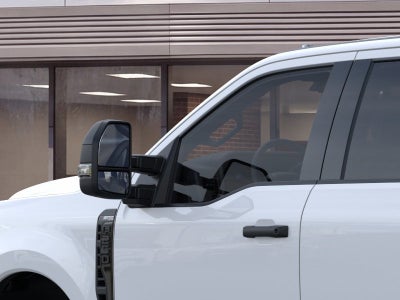2026 Ford Super Duty F-250 SRW Base
