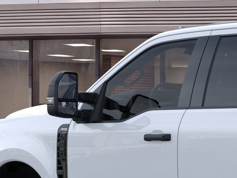 2026 Ford Super Duty F-250 SRW Base