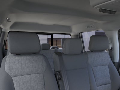 2026 Ford Super Duty F-250 SRW Base