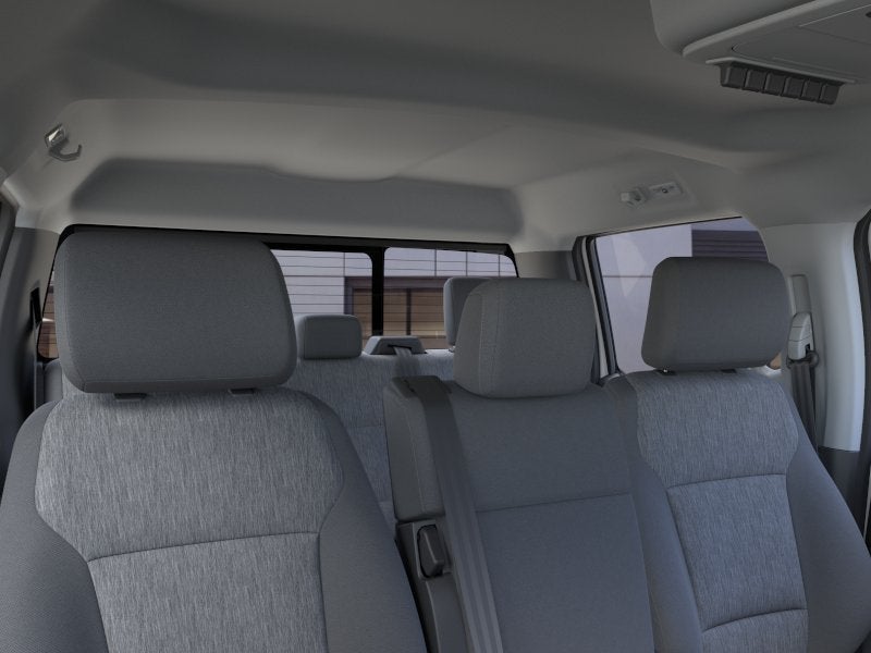 2026 Ford Super Duty F-250 SRW Base