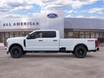 2026 Ford Super Duty F-250 SRW Base
