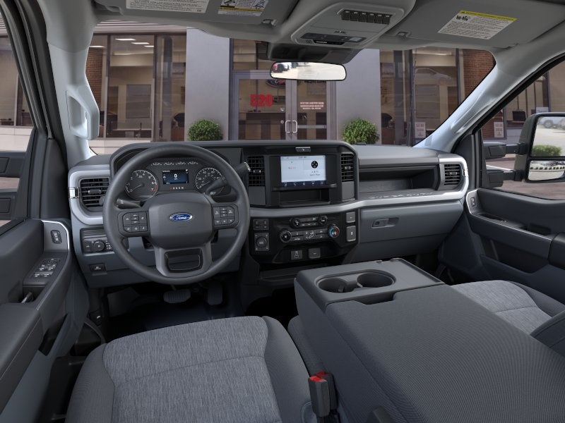 2026 Ford Super Duty F-250 SRW Base