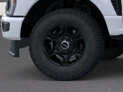 2026 Ford Super Duty F-250 SRW Base