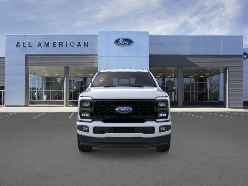 2026 Ford Super Duty F-250 SRW Base
