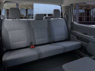 2026 Ford Super Duty F-250 SRW Base
