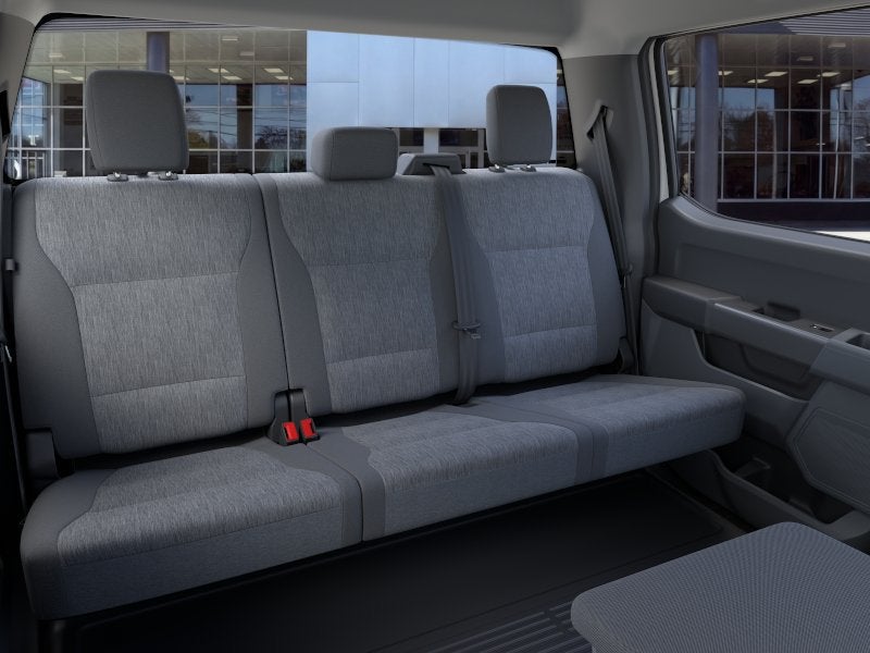 2026 Ford Super Duty F-250 SRW Base