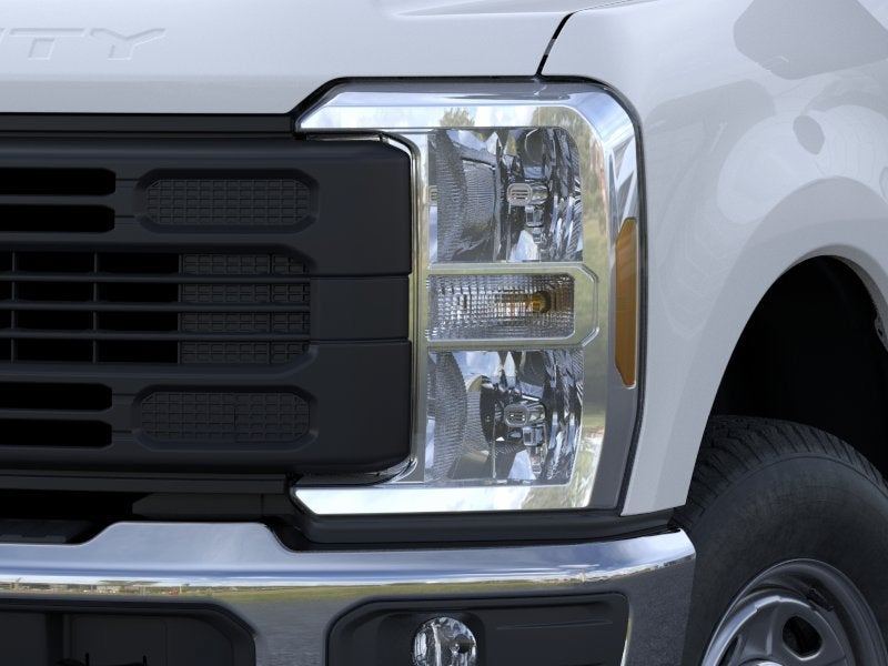 2026 Ford Super Duty F-250 SRW Base
