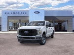 2026 Ford Super Duty F-250 SRW Base