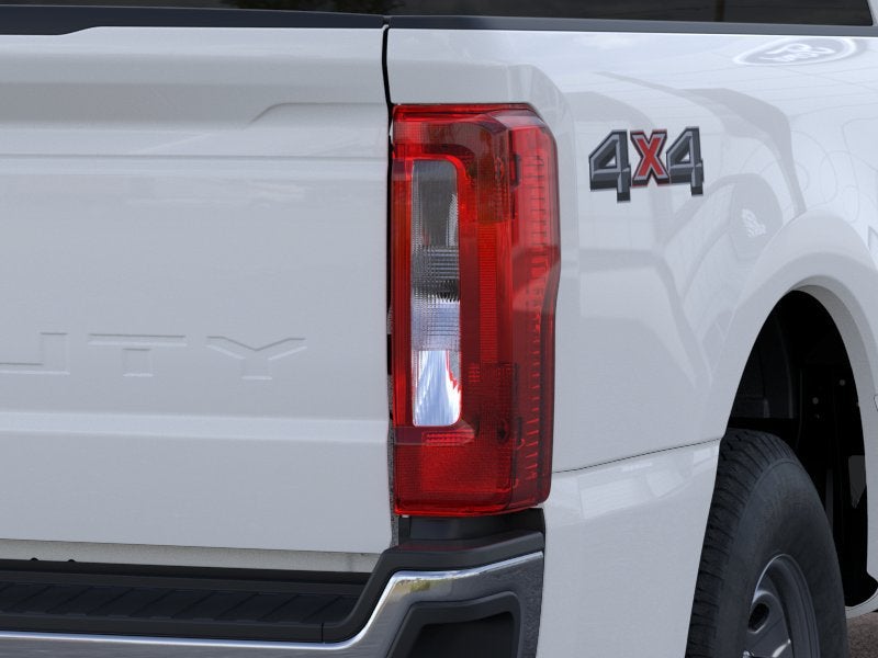 2026 Ford Super Duty F-250 SRW Base