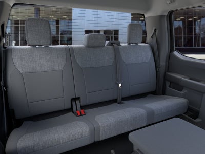 2026 Ford Super Duty F-250 SRW Base