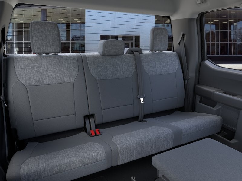 2026 Ford Super Duty F-250 SRW Base