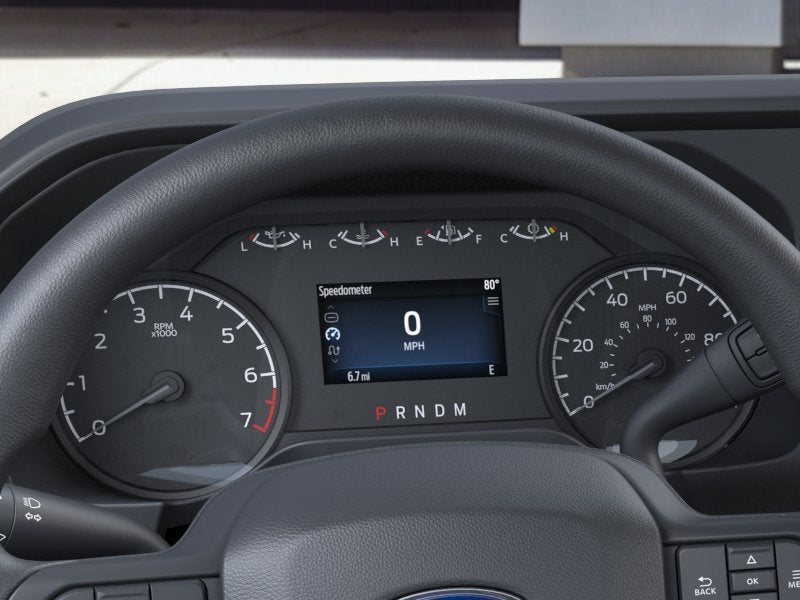 2026 Ford Super Duty F-250 SRW Base