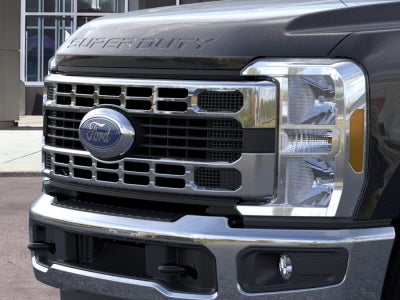 2026 Ford Super Duty F-250 SRW Base
