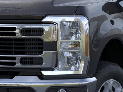 2026 Ford Super Duty F-250 SRW Base