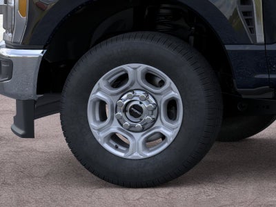 2026 Ford Super Duty F-250 SRW Base