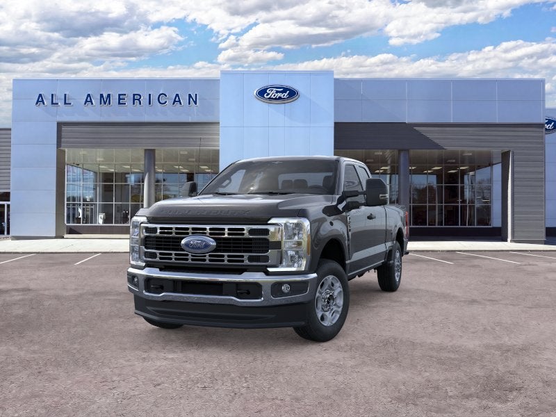 2026 Ford Super Duty F-250 SRW Base