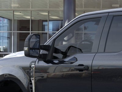 2026 Ford Super Duty F-250 SRW Base