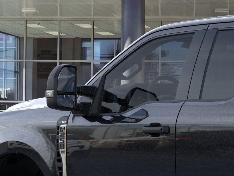 2026 Ford Super Duty F-250 SRW Base