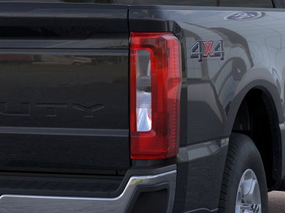 2026 Ford Super Duty F-250 SRW Base