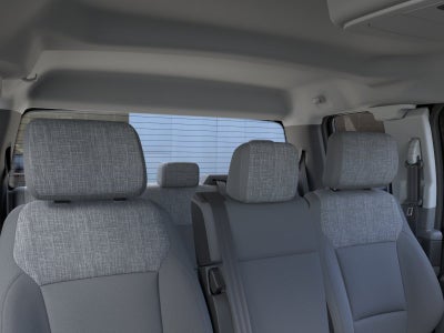 2026 Ford Super Duty F-250 SRW Base